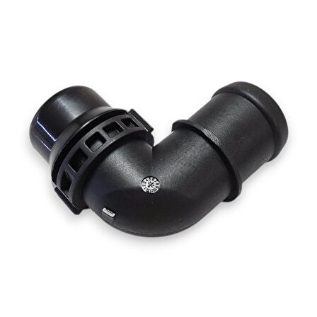 Seat Skoda Dizel Motor Termostat Bağlantı Su Flanşı 5Q0121619A