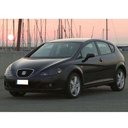 Seat Leon 2 2006-2012 Fren Pedalı Lastiği Manuel Vites 1K0721173B