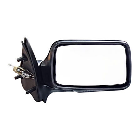 Seat İbiza 1993-1999 Sağ Dış Dikiz Aynası Manuel Ayar 6K1857508