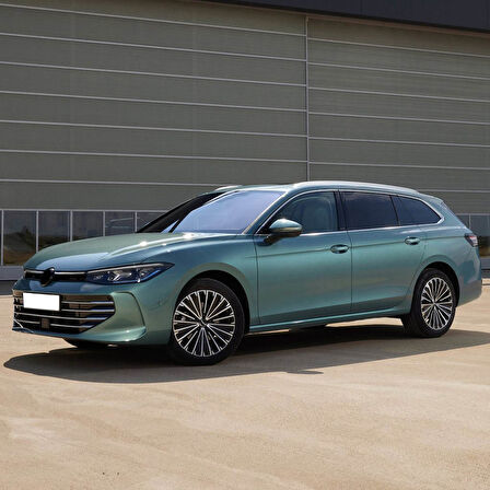 VW Passat B9 2024-2027 1.5TSi DPCA Emme Manifold Borusu 04E145641M