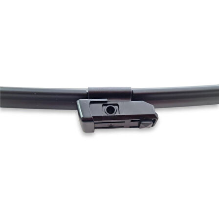 Skoda Kodiaq 2024-2027 Ön Arka Cam Silecek Seti 571998002