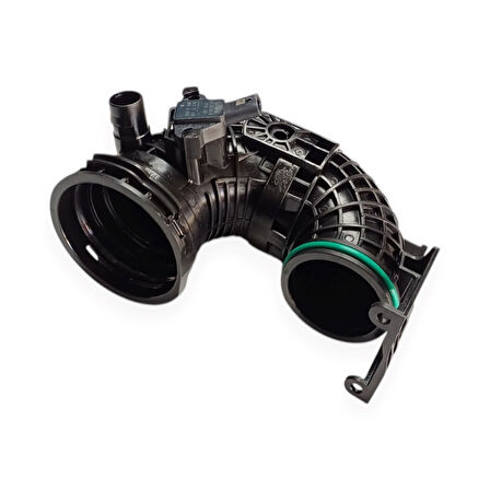 Skoda Octavia 2017-2020 1.5TSi DPCA Emme Manifold Borusu 04E145641A