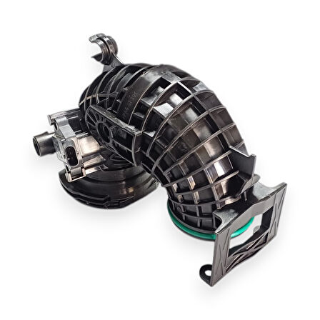 Skoda Octavia 2020-2024 1.5TSi DPCA Emme Manifold Borusu 04E145641A