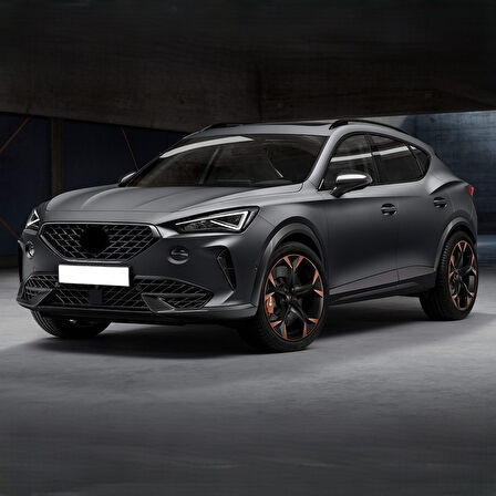 Cupra Formentor 2021-2024 1.5TSi DPCA Emme Manifold Borusu 04E145641A