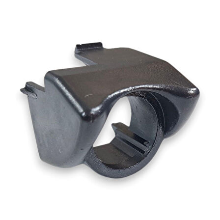 Seat Ibiza 1993-1999 Çakmaklık Plastik Çerçevesi 6K0941567A