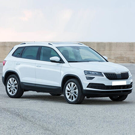 Skoda Karoq 2018-2021 Sağ Alt Taban Muhafaza Uç Parçası 5Q0825272A