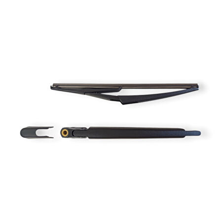 Peugeot 508 SW 2010-2014 Arka Bagaj Camı Silecek Kolu Takımı