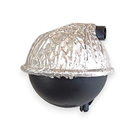 VW Caravelle T5 2004-2010 2.5 Dizel Motor EGR Vakum Tüpü 038129807