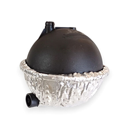 Audi Q7 2007-2009 3.0 Dizel Motor EGR Vakum Tüpü 038129807