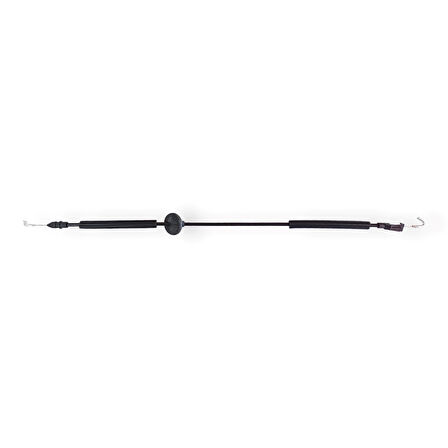 VW Passat B5 1997-2000 Sol Ön Kapı İç Açma Kolunun Teli 3B0837085C