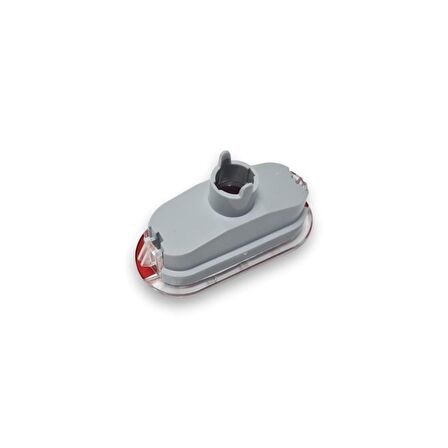 VW Volkswagen Seat Skoda Uyumlu Kapı İçi İkaz Lambası Camı 1J0947411E