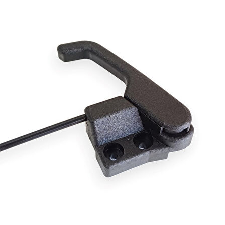 Mercedes Sprinter 2007-2016 Motor Kaput Açma Kolu ve Teli A9068800059