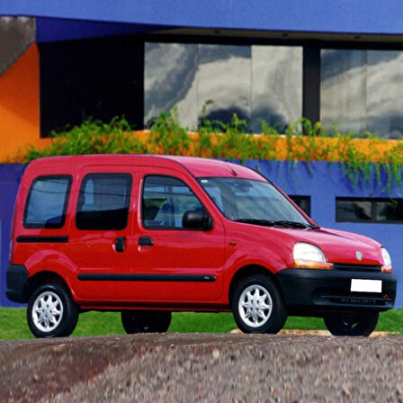 Renault Kangoo 1998-2007 Dış Dikiz Ayna Ayarlama Düğmesi Anahtarı