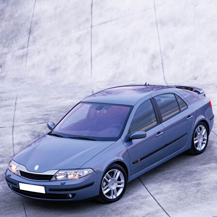 Renault Laguna 2 2002-2007 Dış Dikiz Ayna Ayarlama Düğmesi Anahtarı