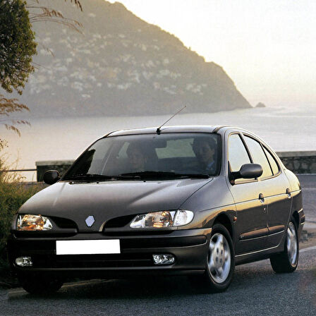 Renault Megane 1996-2002 Dış Dikiz Ayna Ayarlama Düğmesi Anahtarı