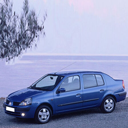 Renault Clio Symbol 2000-2008 Dış Dikiz Ayna Ayarlama Düğmesi Anahtarı
