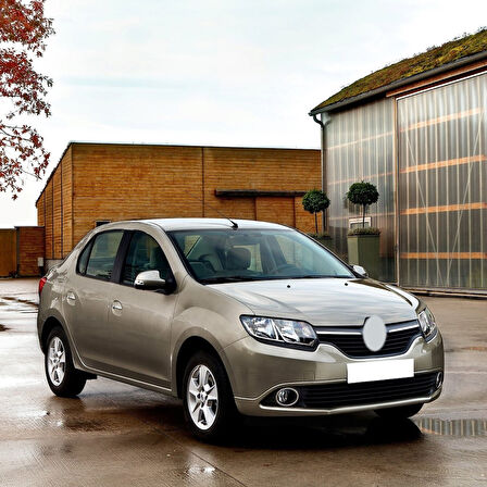 Renault Clio Symbol 2009-2013 Dış Dikiz Ayna Ayarlama Düğmesi Anahtarı