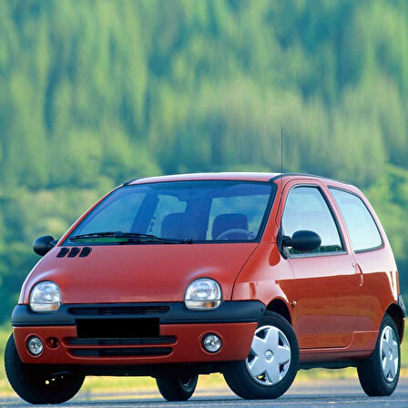 Renault Twingo 1996-2003 Dış Dikiz Ayna Ayarlama Düğmesi Anahtarı