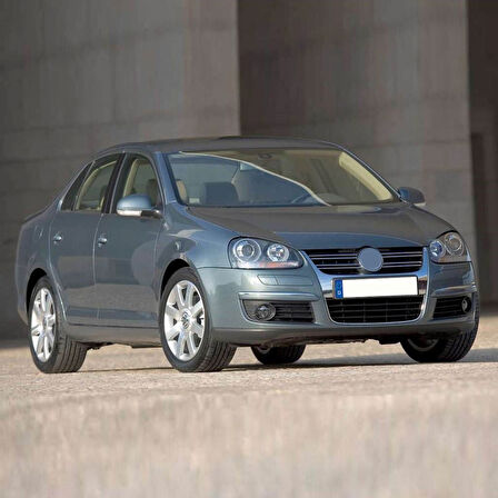 Volkswagen Jetta 2006-2010 Sağ Ön Kapı İç Açma Kolunun Teli 1K5837085