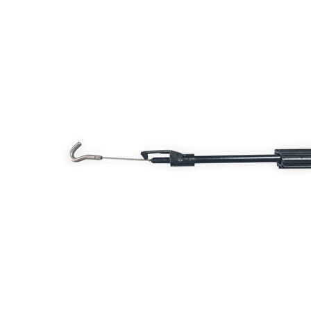 Volkswagen Jetta 2006-2010 Sağ Ön Kapı İç Açma Kolunun Teli 1K5837085