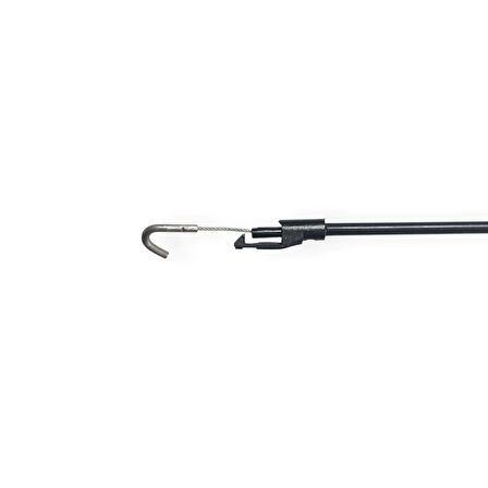 VW Golf 4 1998-2004 Sol Ön Kapı İç Açma Kolunun Teli 1J4837085F