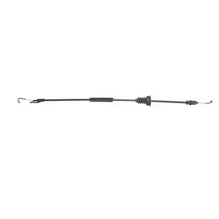 VW Golf 4 1998-2004 Sağ Ön Kapı İç Açma Kolunun Teli 1J4837085F