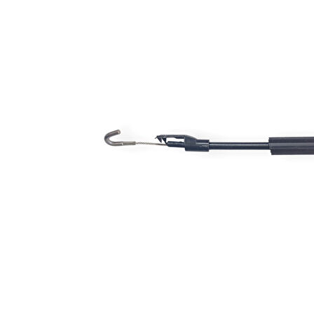 VW Passat B6 2006-2011 Sol Ön Kapı İç Açma Kolunun Teli 3C4837085D