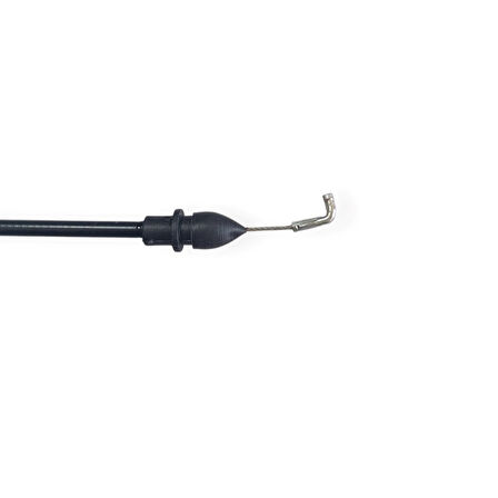 VW Passat B6 2006-2011 Sağ Ön Kapı İç Açma Kolunun Teli 3C4837085D