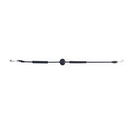 VW Passat B6 2006-2011 Sol Arka Kapı İç Açma Kolunun Teli 3C4837085C