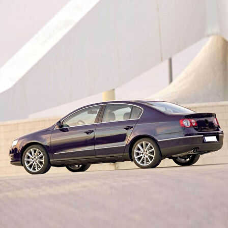 VW Passat B6 2006-2011 Sol Arka Kapı İç Açma Kolunun Teli 3C4837085C
