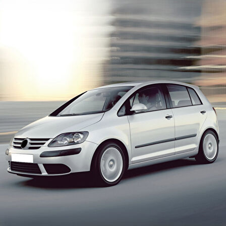 VW Golf Plus 2005-2011 Sol Ön Kapı İç Açma Kolunun Teli 5M0837085C