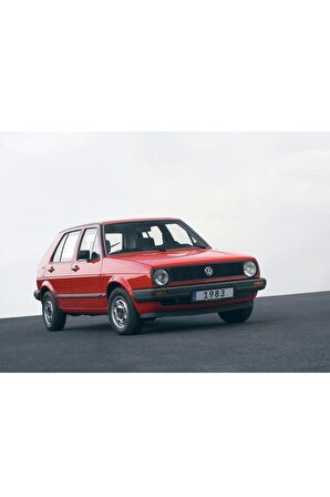 Vw Golf Mk2 1983-1990 Ön Cam Su Fiskiye Memesi 191955985a