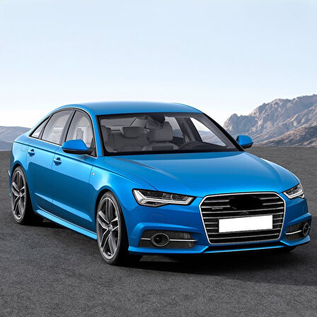 Audi A6 2015-2018 Sağ Ön Kapı İç Açma Kolunun Teli 4G0837085