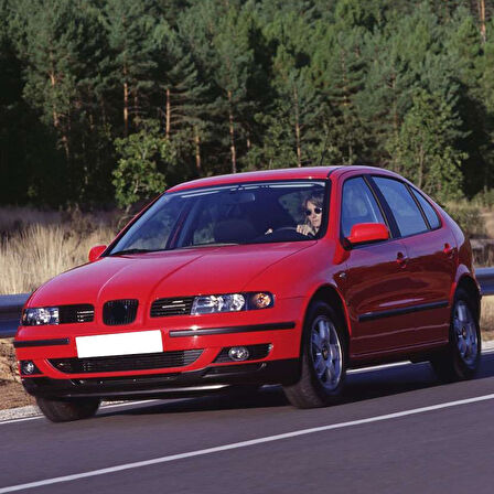 Seat Leon 2000-2005 1.6 AKL AEH Motor Yağ Kapak Adaptörü 06A103467E