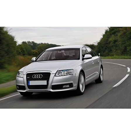 Audi A6 2009-2011 Sağ Ön Kapı İç Açma Kolunun Teli 4F0837085A