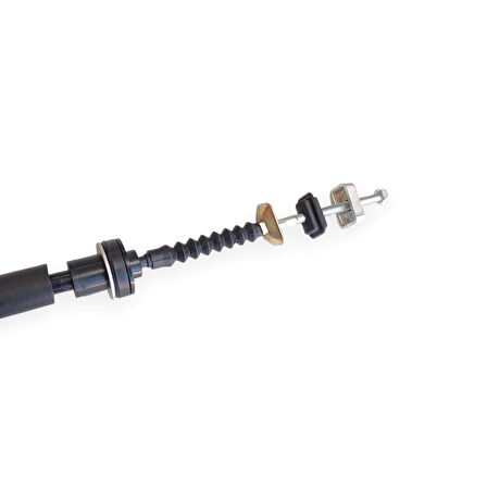 Skoda Forman 1988-1995 Debriyaj Teli 6U0721335A