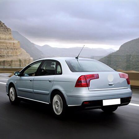 Citroen C5 2005-2007 Arka Bagaj Amortisörü 1 Adet 8731K1 8731K2