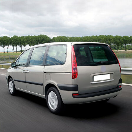 Citroen C8 2002-2007 Arka Bagaj Amortisörü 1 Adet 8731G6