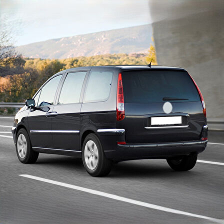 Citroen C8 2008-2014 Arka Bagaj Amortisörü 1 Adet 8731G6