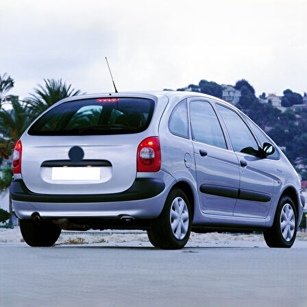 Citroen Xsara Picasso 1999-2010 Arka Bagaj Amortisörü 1 Adet 8731F1