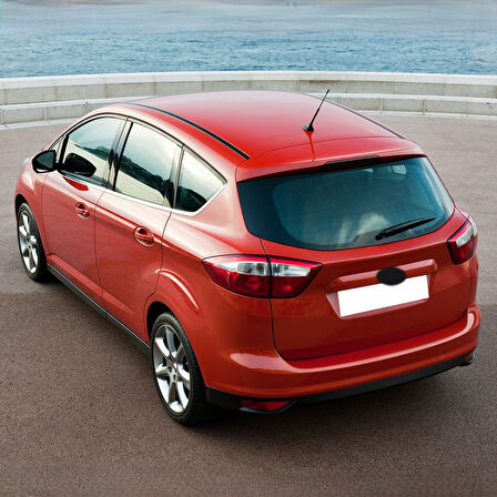 Ford C-Max 2011-2015 Arka Bagaj Kapağı Açma Düğmesi Tuşu