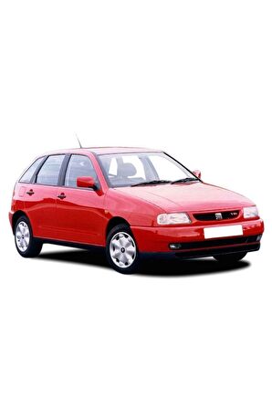 Seat Ibiza 1993-1999 Ön Cam Su Fiskiye Memesi 191955985a