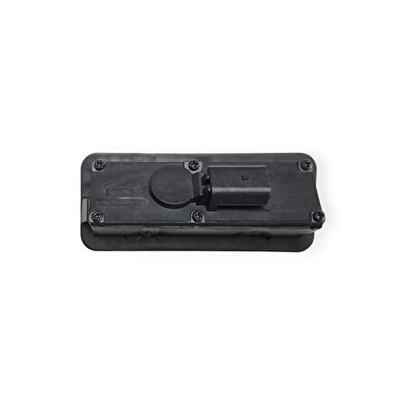 Ford Focus 2 Turnier 2005-2011 Arka Bagaj Kapağı Açma Düğmesi Tuşu