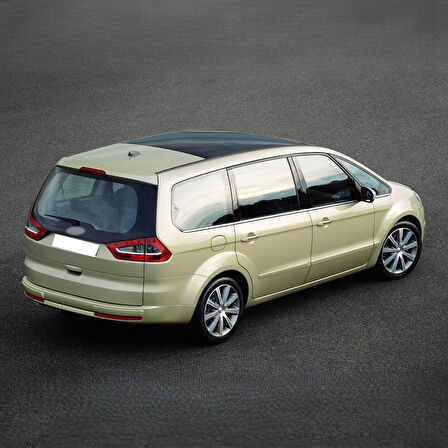 Ford Galaxy 2007-2010 Arka Bagaj Kapağı Açma Düğmesi Tuşu