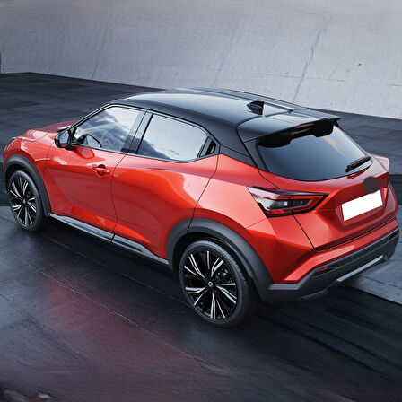 Nissan Juke F16 2020-2026 Bagaj Amortisörü 1 Ad 904506PA0A 904516PA0A