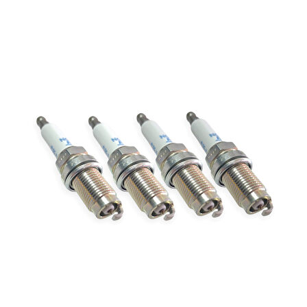 VW Golf 6 2009-2012 1.4TSi CAX Motor Buji Takımı 101905626