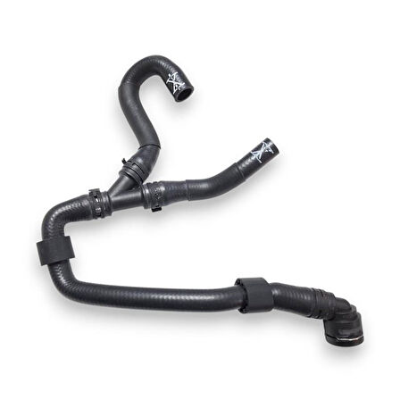 Seat Leon 3 2017-2020 1.2/1.4TSi Radyatör Sağ Alt Hortumu 5Q0122051BD