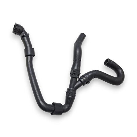 Audi A3 Sedan 2013-2016 1.2TSi Radyatör Sağ Alt Hortumu 5Q0122051BD