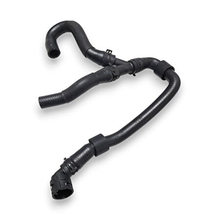 Audi A3 S.back 2013-2016 1.2TSi Radyatör Sağ Alt Hortumu 5Q0122051BD