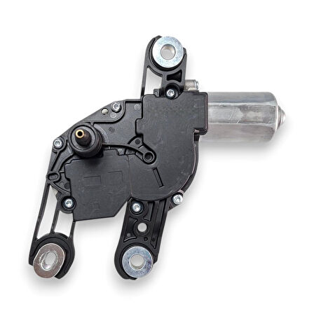 Skoda Superb Sedan 2020-2023 Arka Cam Silecek Motoru 5E5955711C